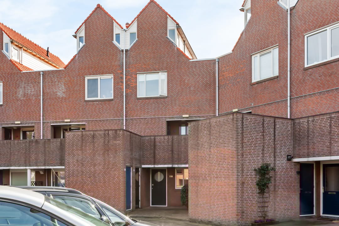 Foto 31 van Kraaijesteijn 132