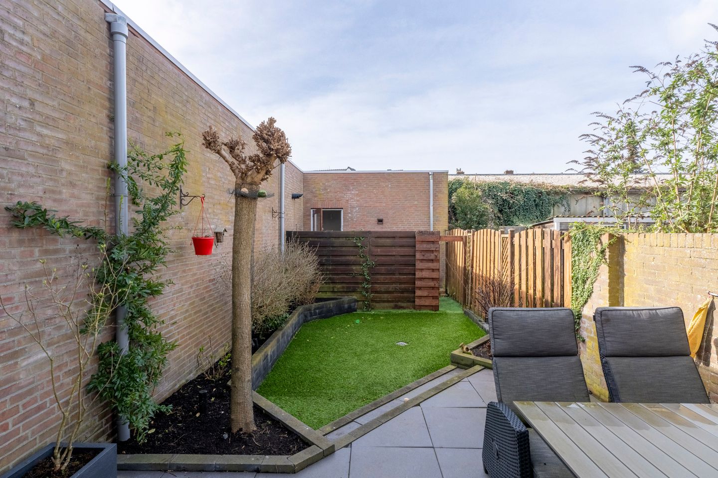 Foto 14 van Boekhorstlaan 1