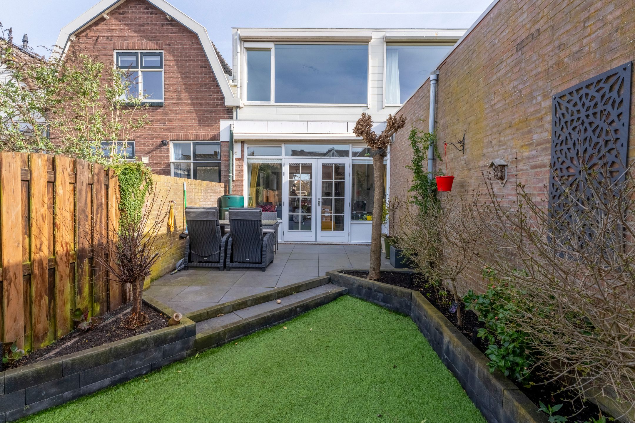 Foto 15 van Boekhorstlaan 1