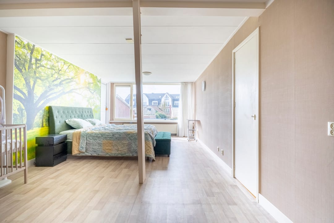 Foto 17 van Boekhorstlaan 1