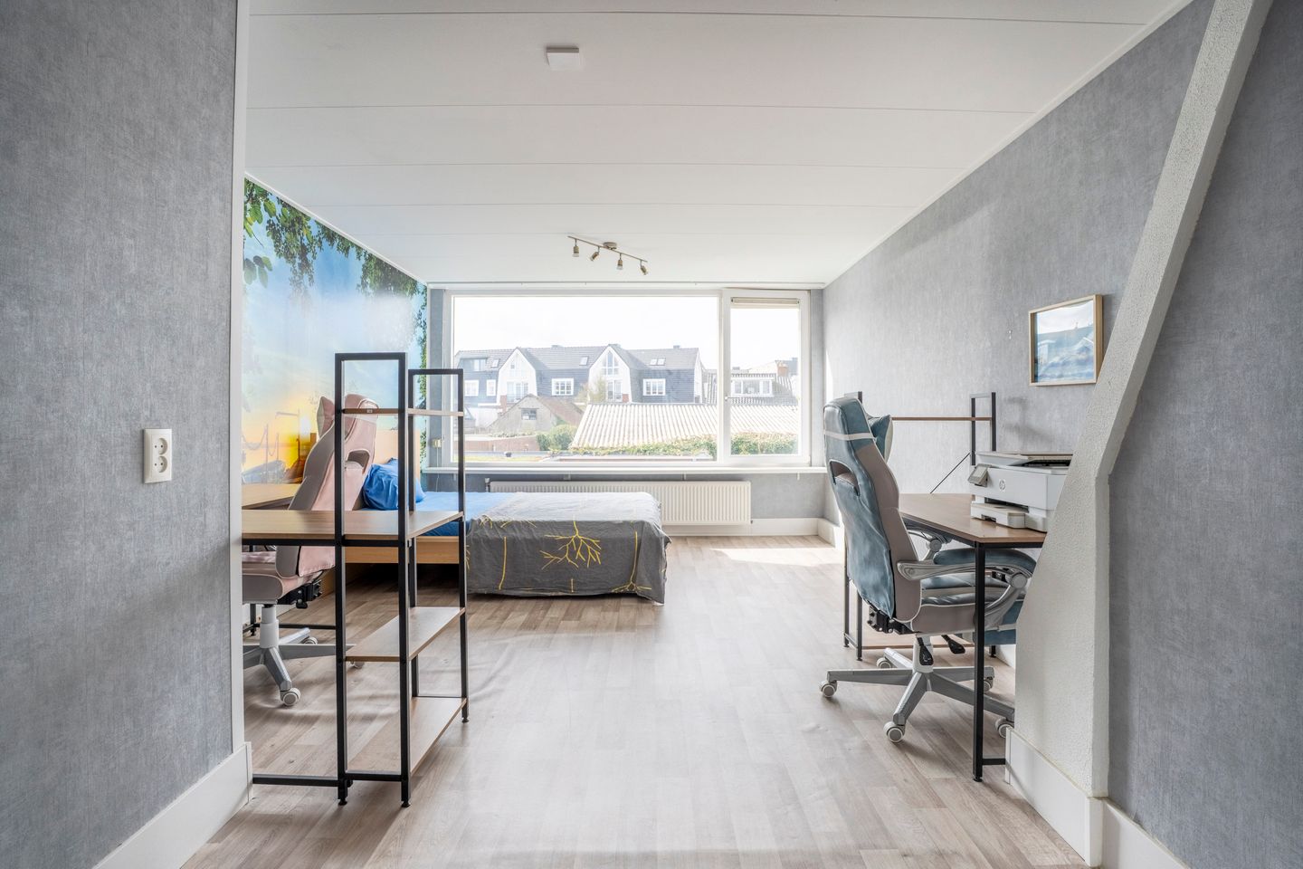 Foto 19 van Boekhorstlaan 1