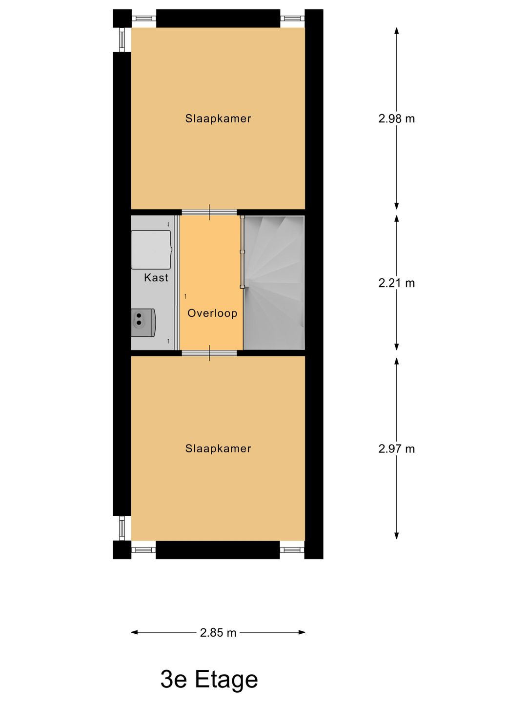Foto 38 van Kraaijesteijn 132