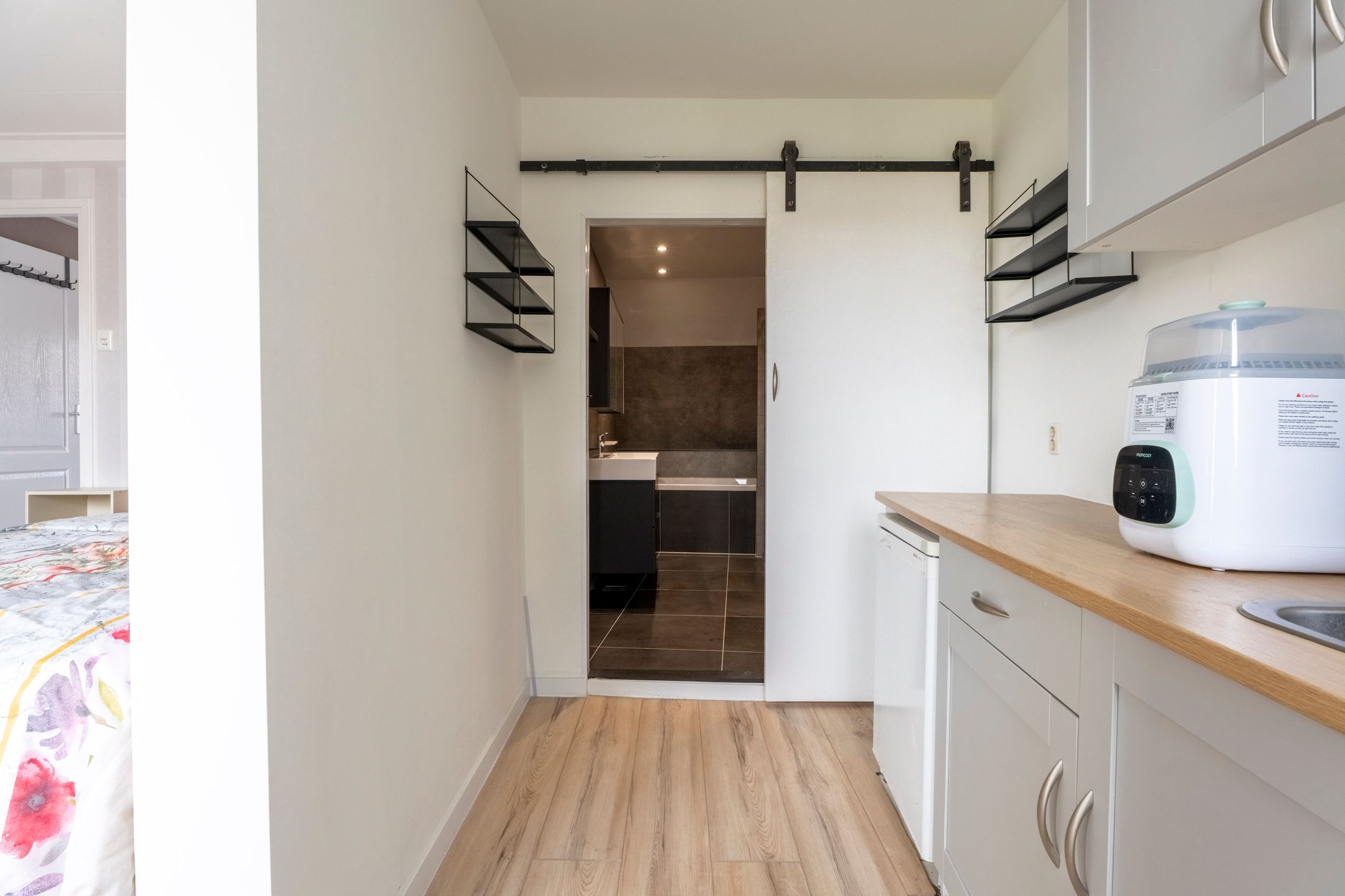 Foto 30 van Boekhorstlaan 1