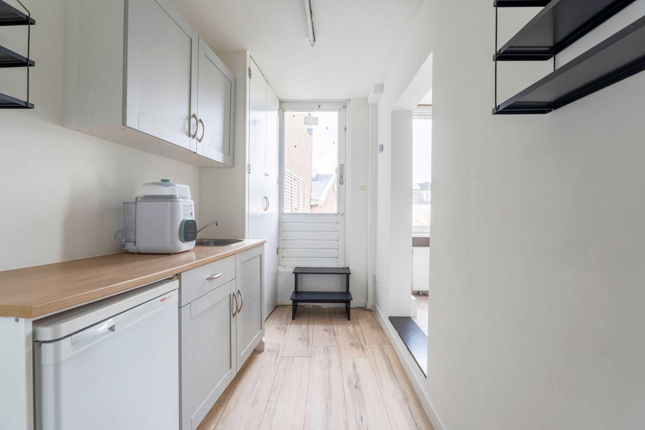 Foto 33 van Boekhorstlaan 1