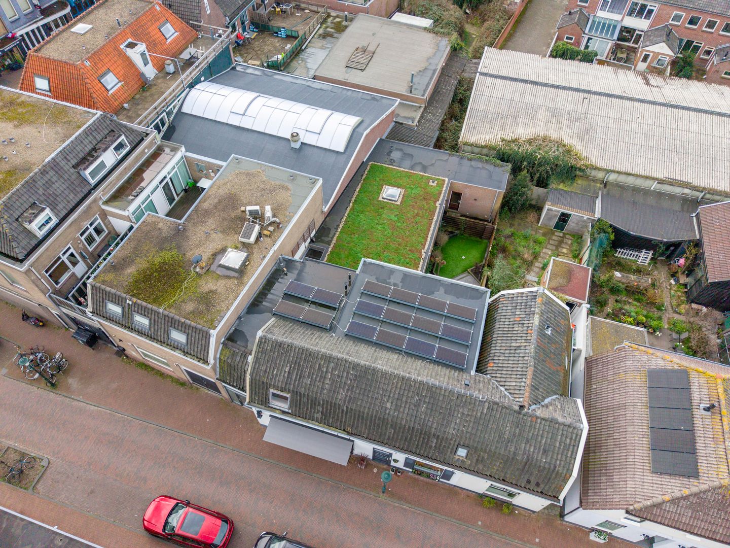 Foto 34 van Boekhorstlaan 1