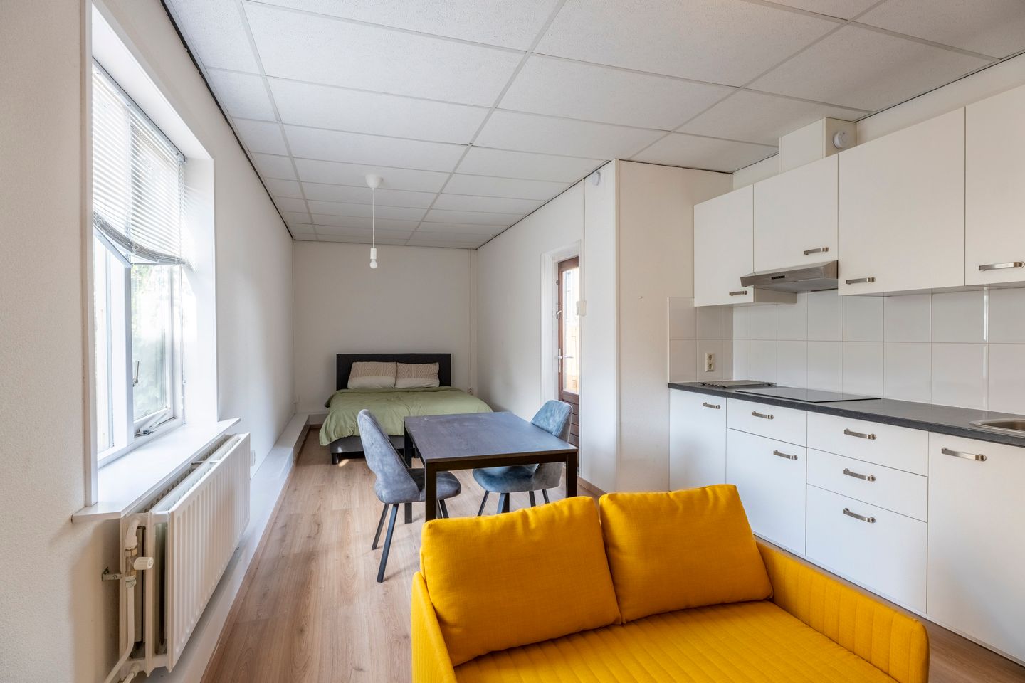 Foto 35 van Boekhorstlaan 1