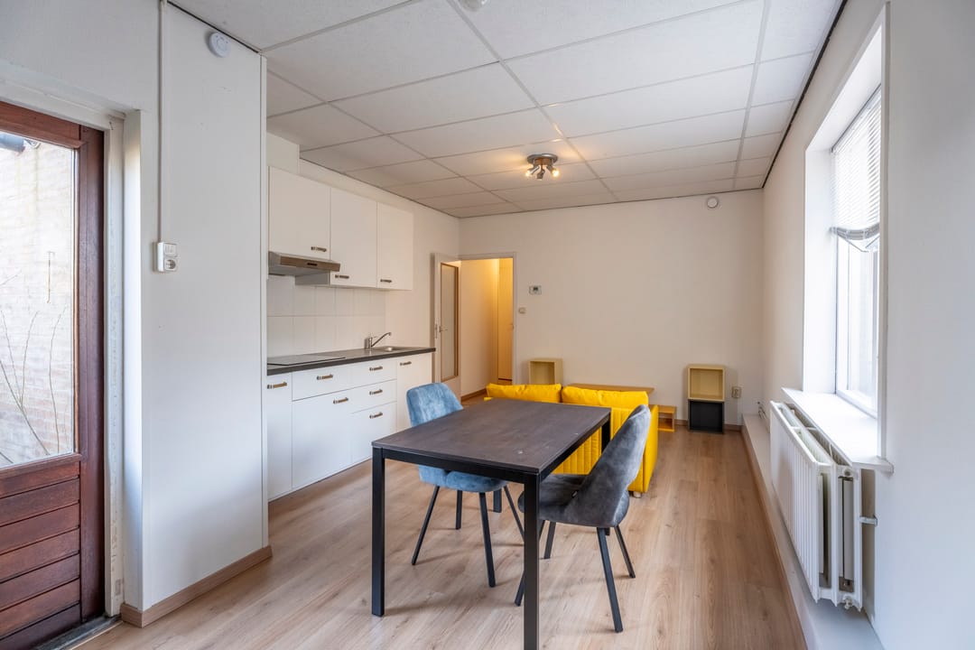 Foto 37 van Boekhorstlaan 1