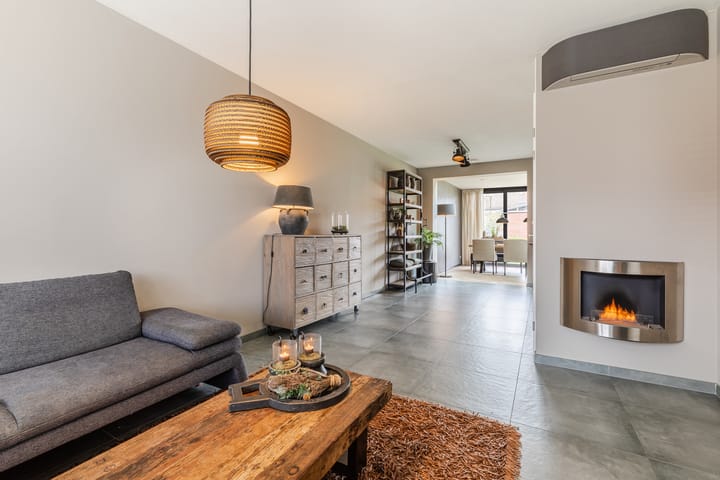 Foto 2 van Tuinstraat 35