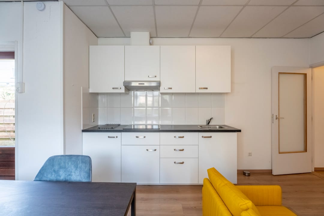 Foto 38 van Boekhorstlaan 1