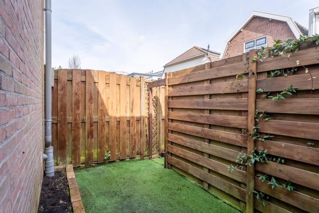 Foto 43 van Boekhorstlaan 1