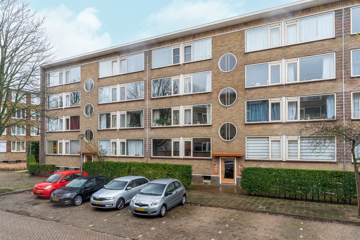 Photo 2 of J.H.Leopoldhof 74