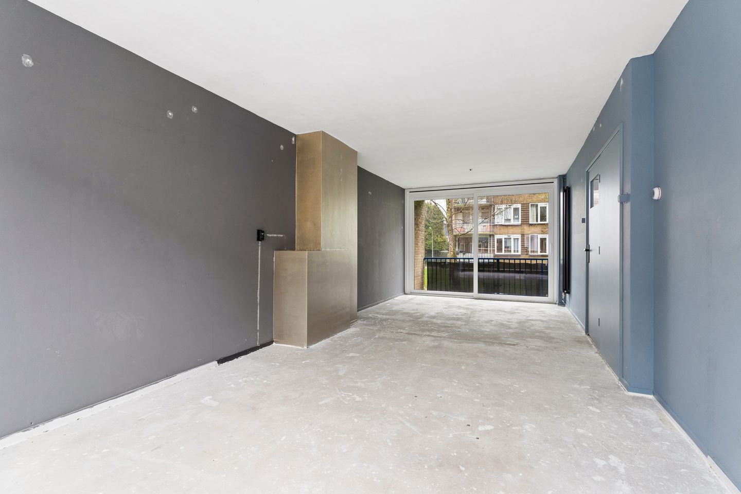 Foto 4 van J.H.Leopoldhof 74