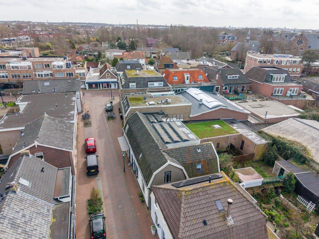 Foto 46 van Boekhorstlaan 1