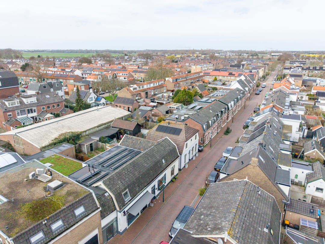 Foto 47 van Boekhorstlaan 1