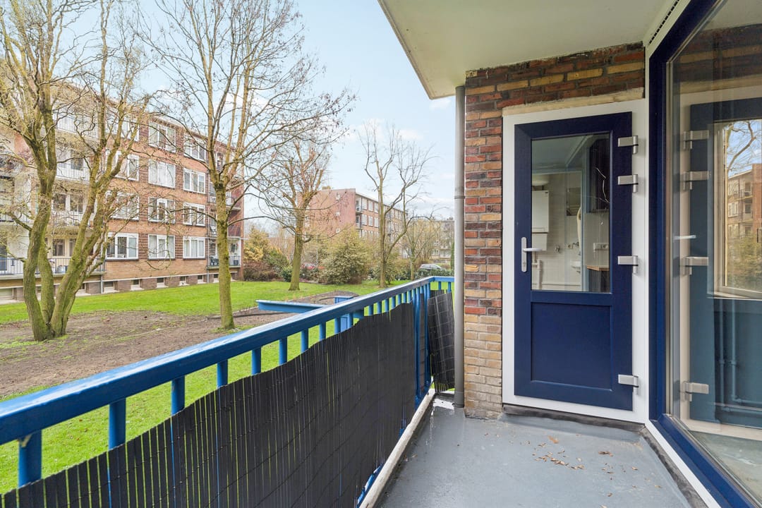 Foto 7 van J.H.Leopoldhof 74