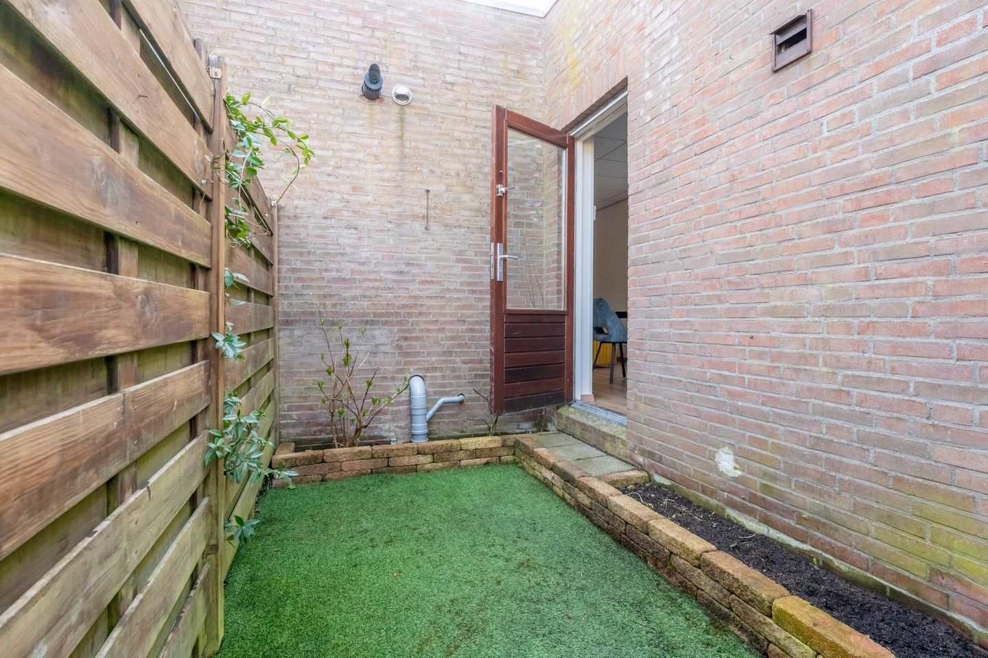 Foto 44 van Boekhorstlaan 1