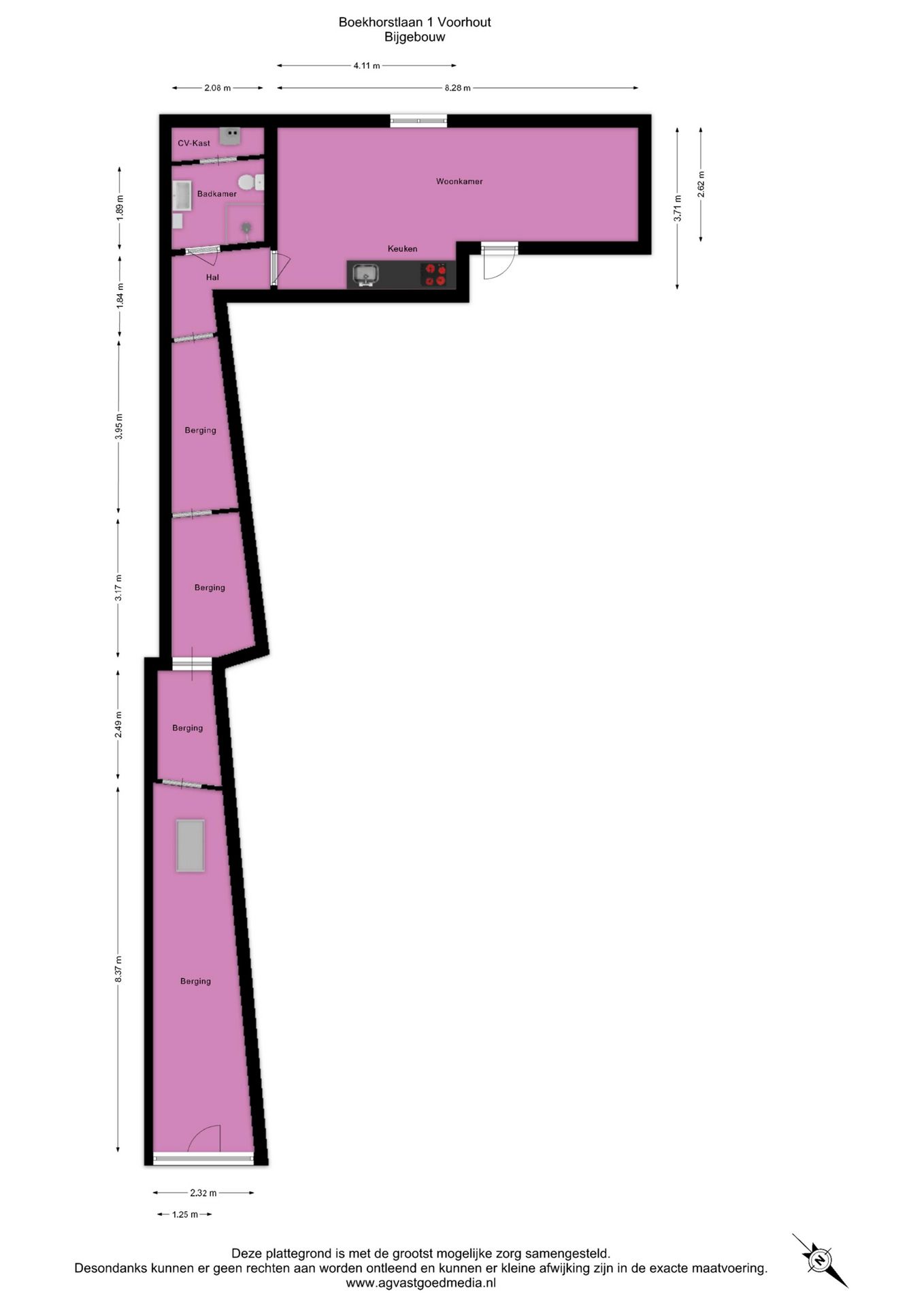 Foto 51 van Boekhorstlaan 1