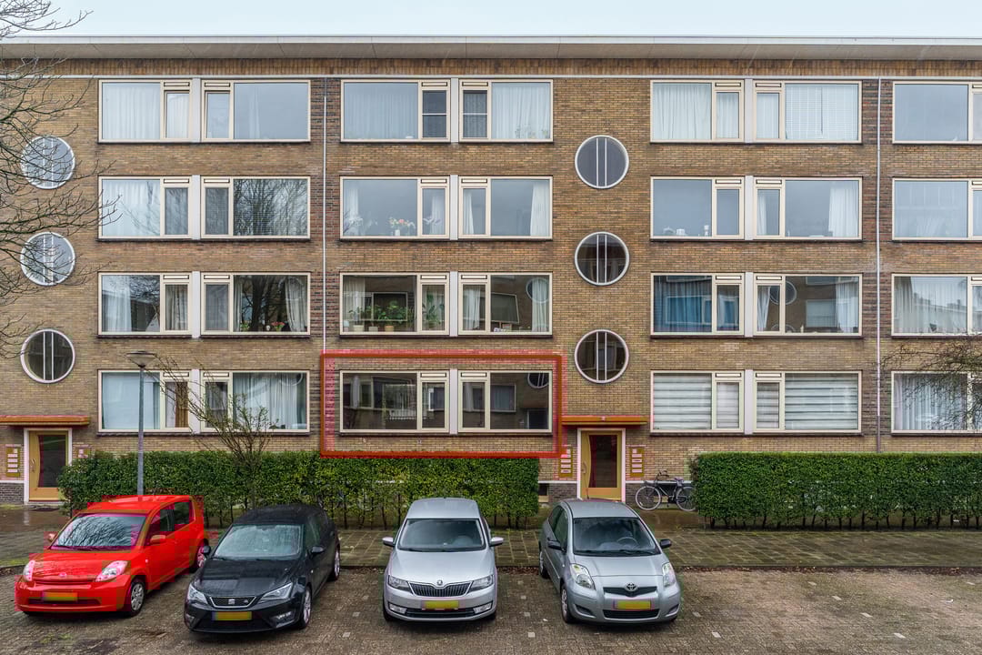 Foto 17 van J.H.Leopoldhof 74