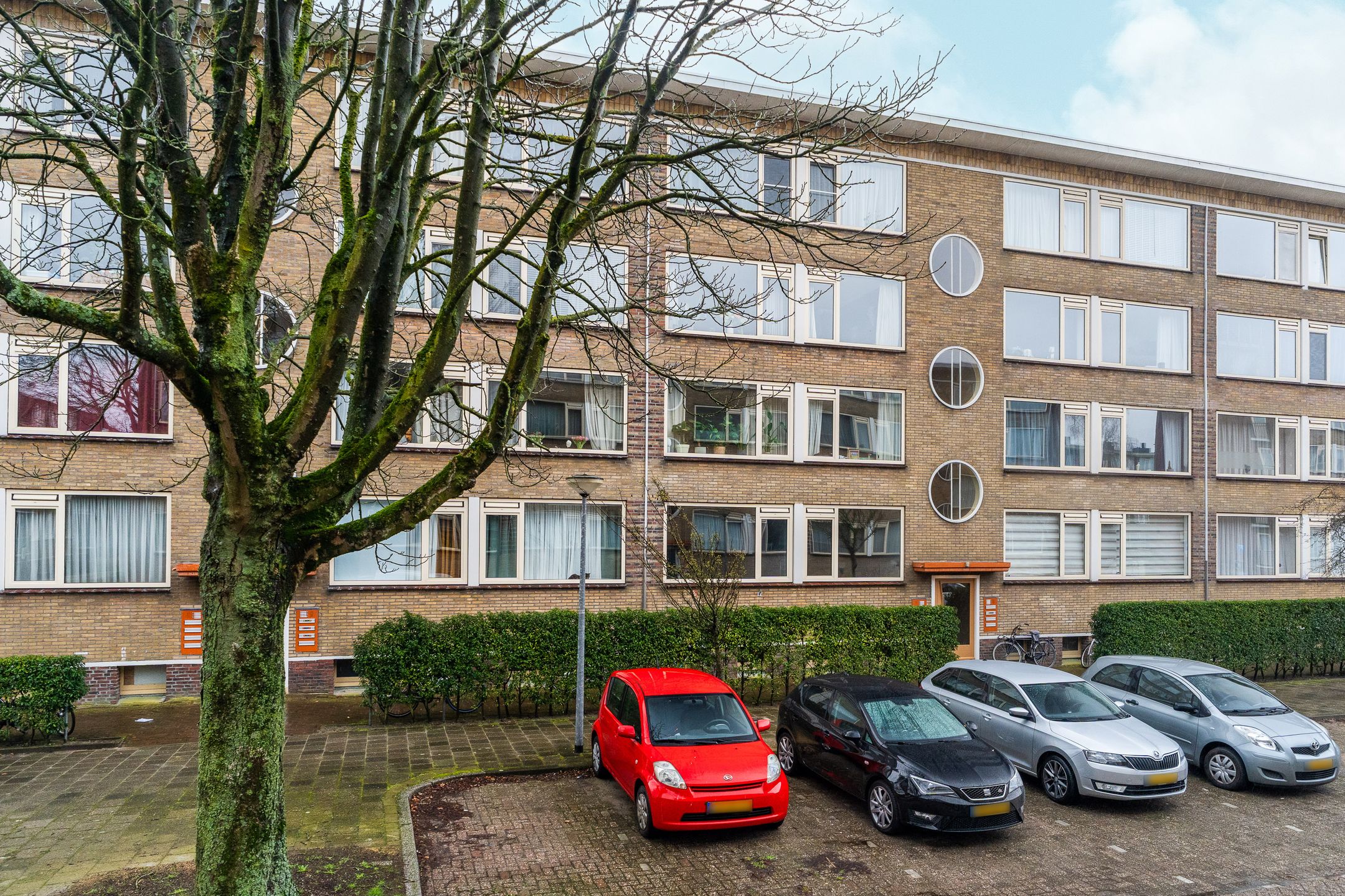 Foto 18 van J.H.Leopoldhof 74