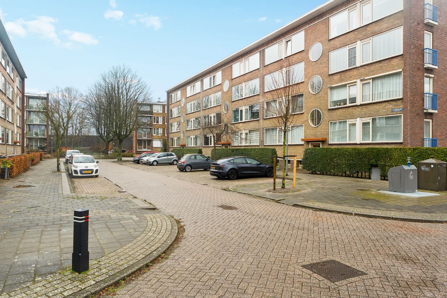 Foto 19 van J.H.Leopoldhof 74