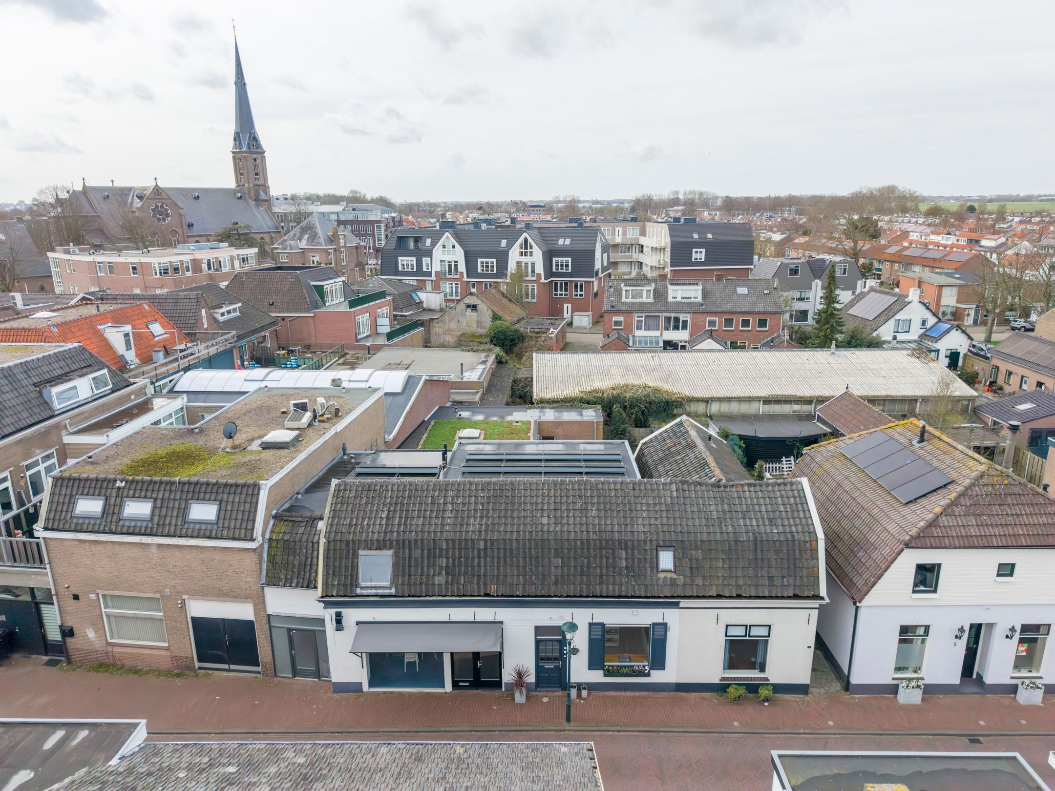 Foto 45 van Boekhorstlaan 1