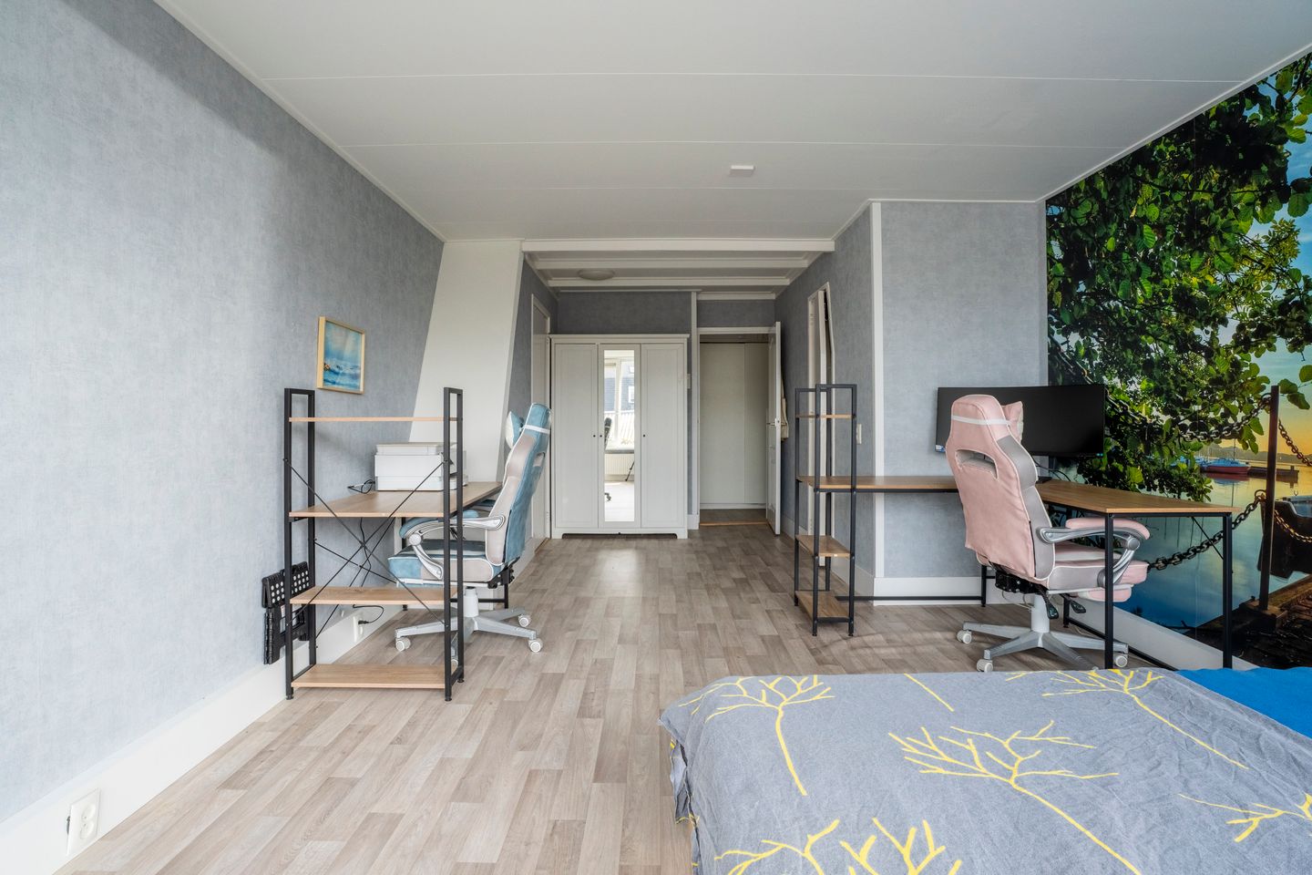 Foto 20 van Boekhorstlaan 1