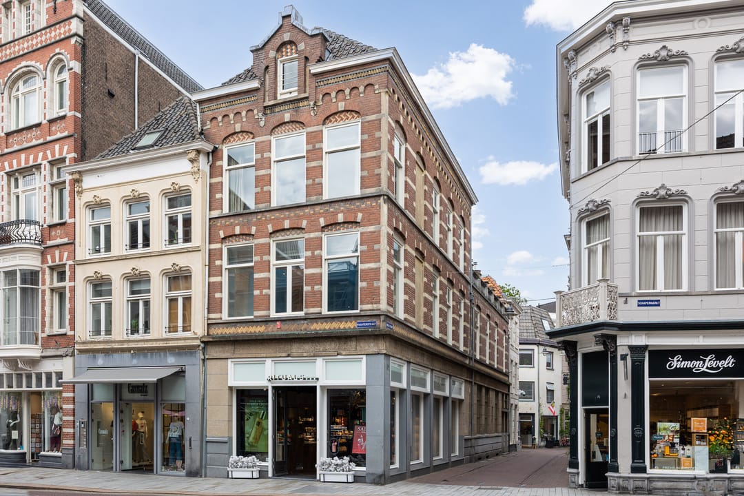 Foto 1 van Snellestraat 2