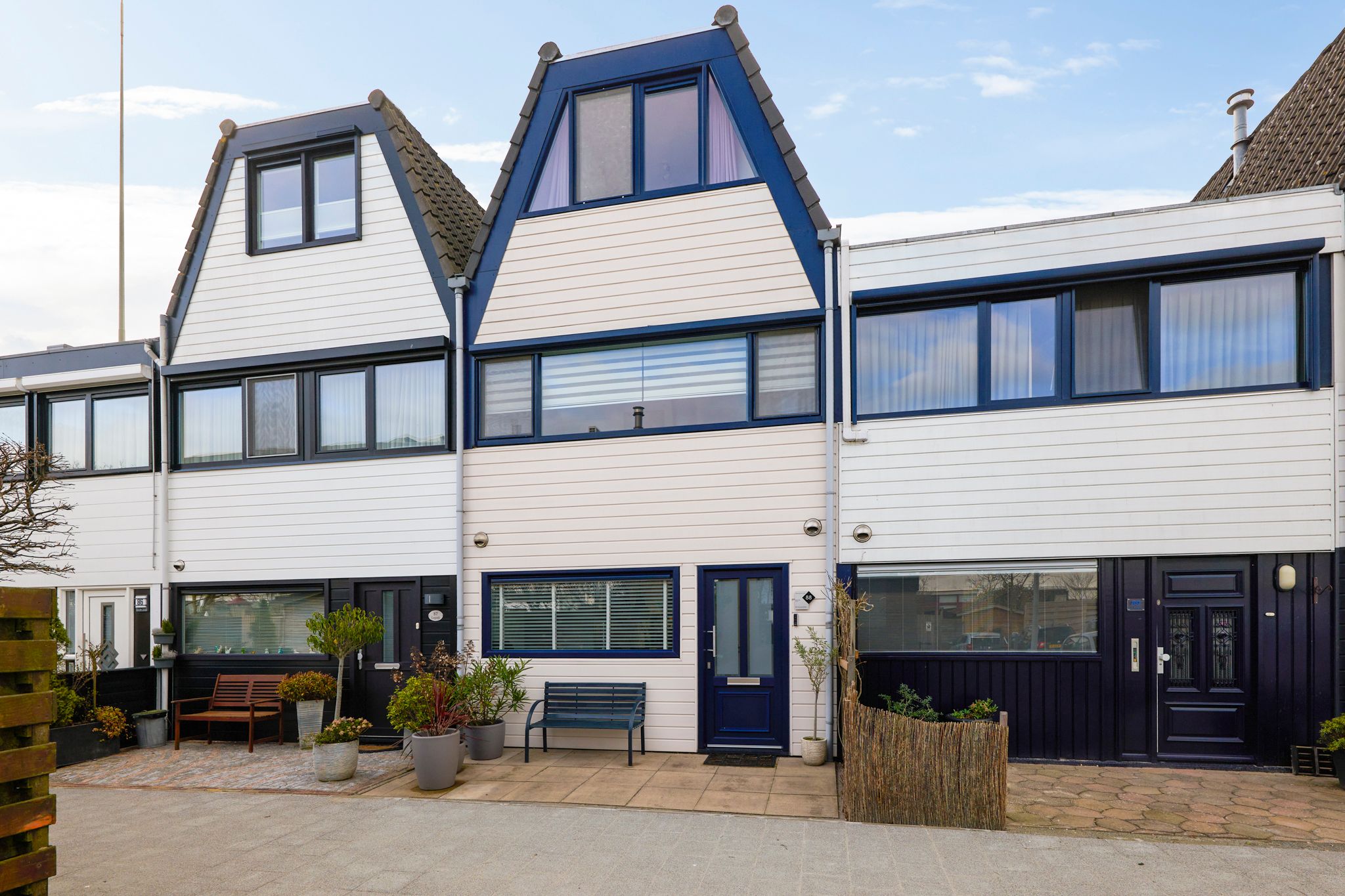 Buying a house in The Netherlands., Rhijnestein 88