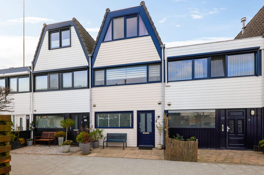 Photo 1 of Rhijnestein 88