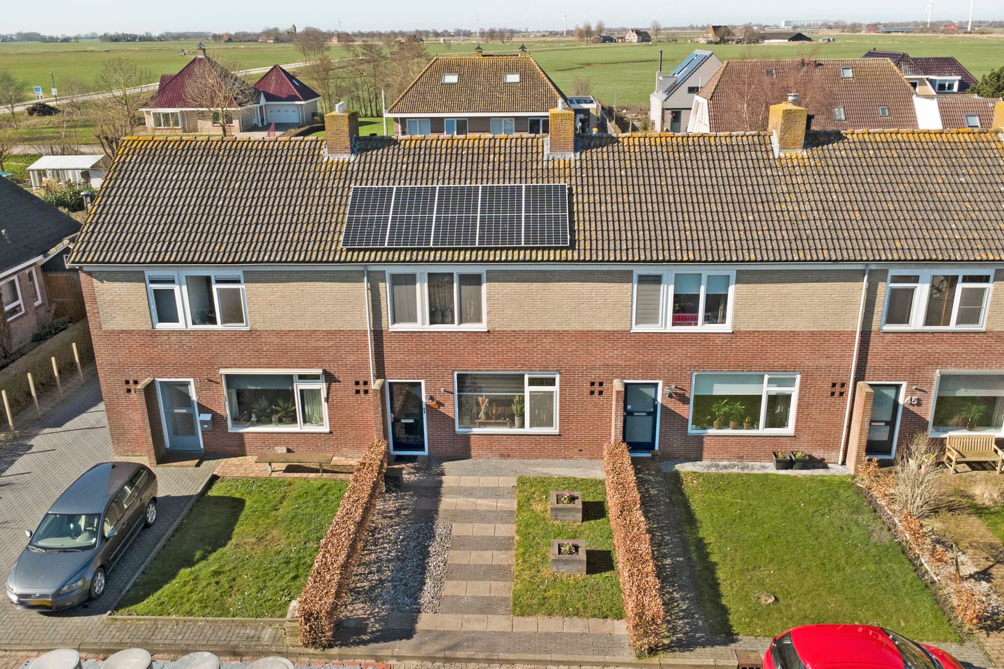 Photo 1 of van der Weijstrjitte 41