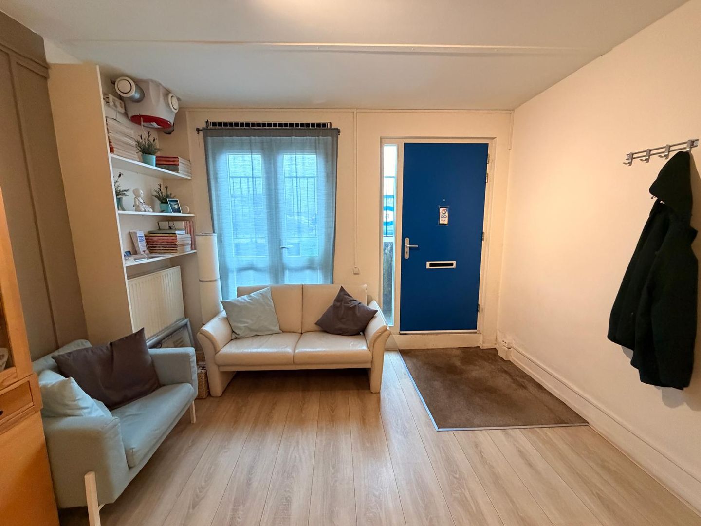 Bekijk foto 3 van Cas Oorthuyskade 102