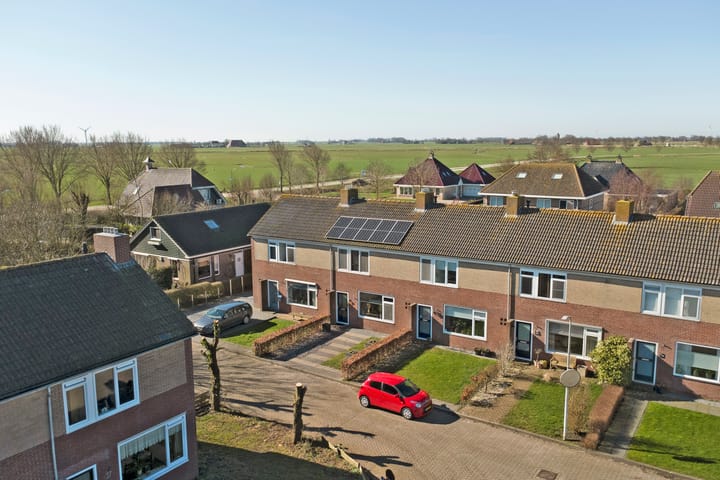 Photo 4 of van der Weijstrjitte 41