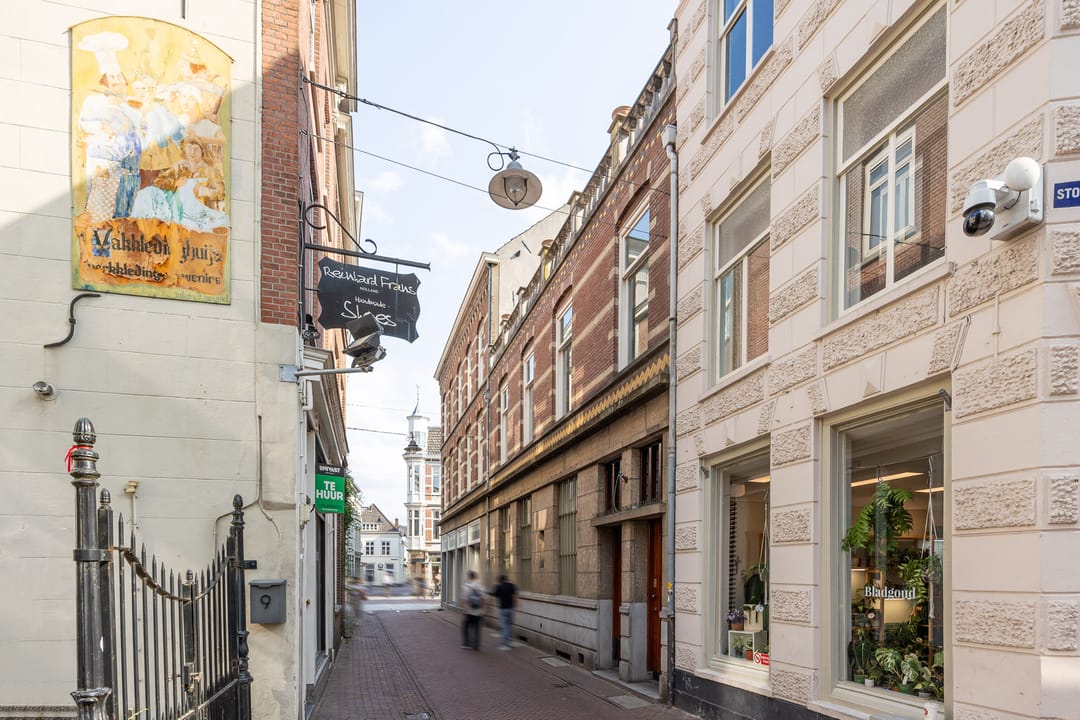Foto 41 van Snellestraat 2