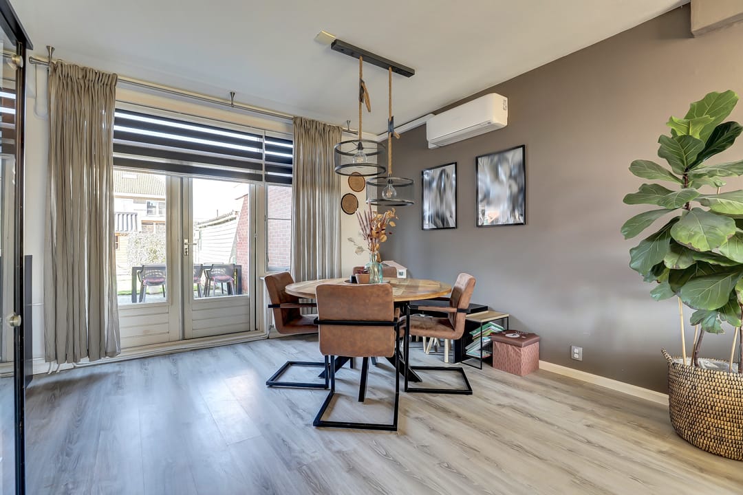 Photo 7 of van der Weijstrjitte 41