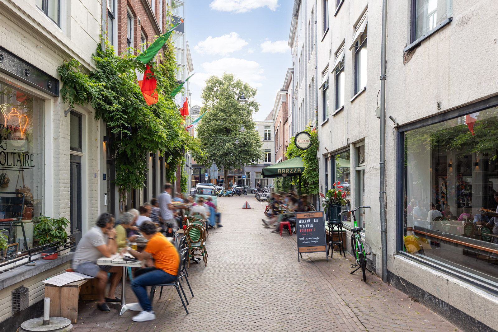 Foto 42 van Snellestraat 2
