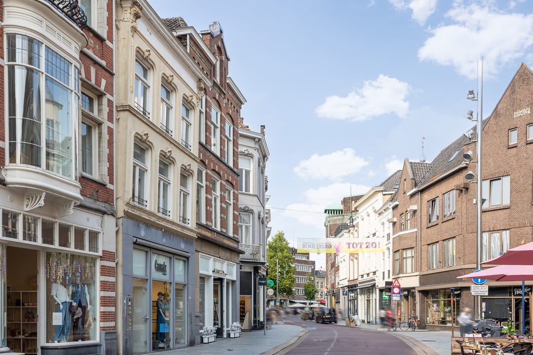 Foto 43 van Snellestraat 2