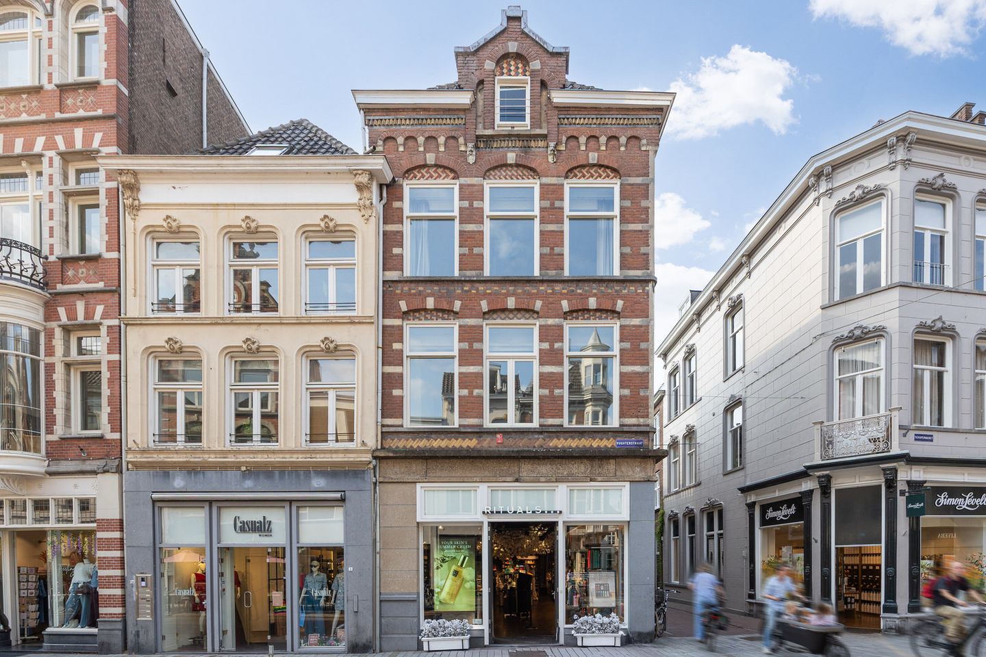 Foto 44 van Snellestraat 2