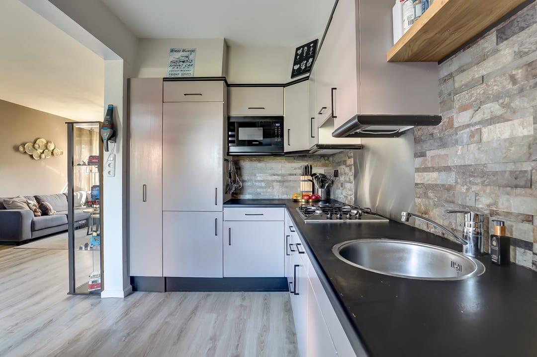 Photo 11 of van der Weijstrjitte 41