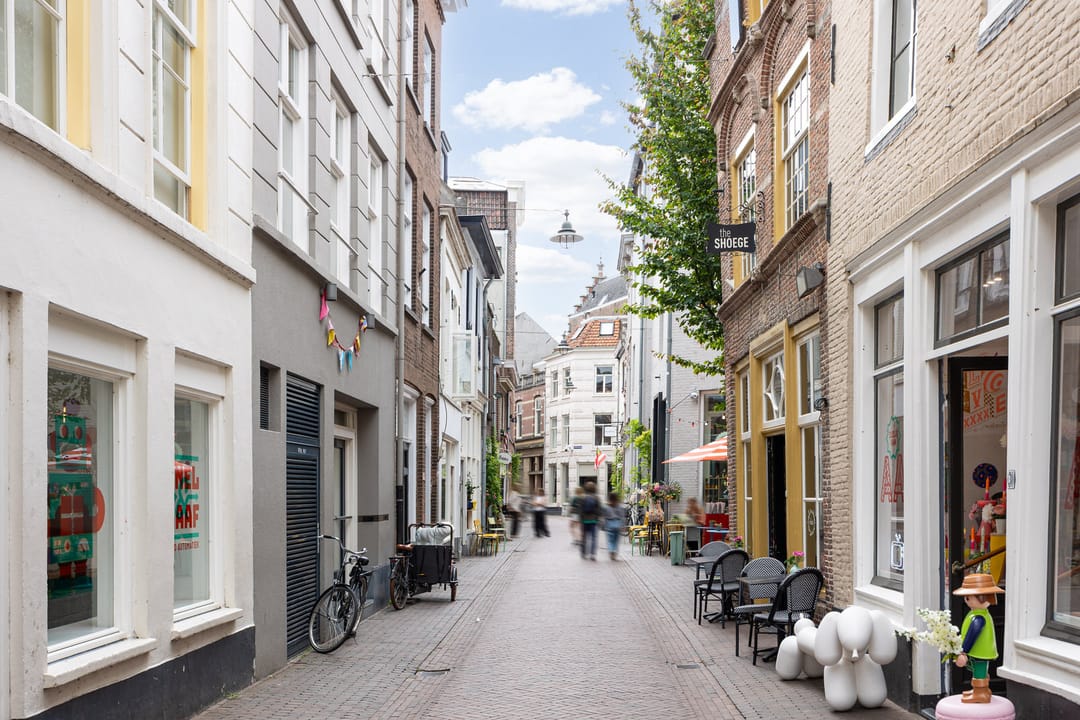 Foto 46 van Snellestraat 2