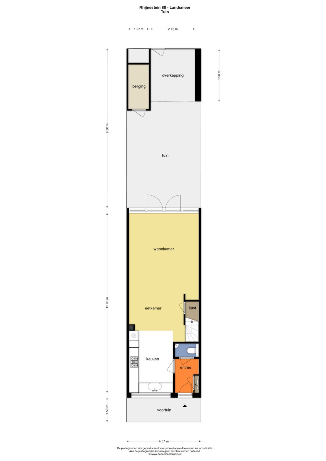 Photo 44 of Rhijnestein 88