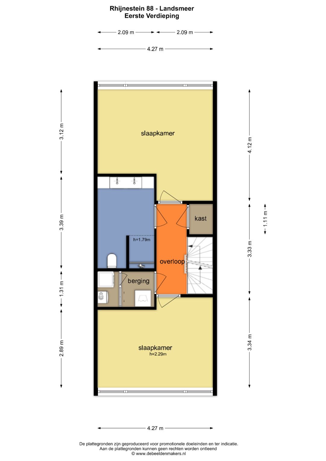 Photo 45 of Rhijnestein 88