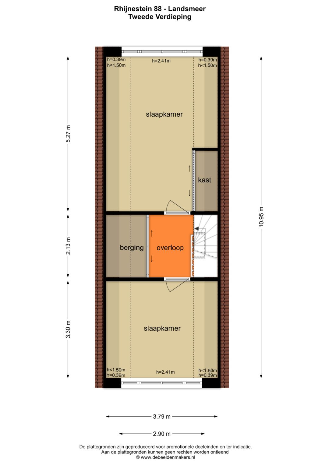 Photo 46 of Rhijnestein 88