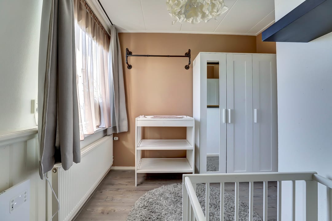 Photo 16 of van der Weijstrjitte 41