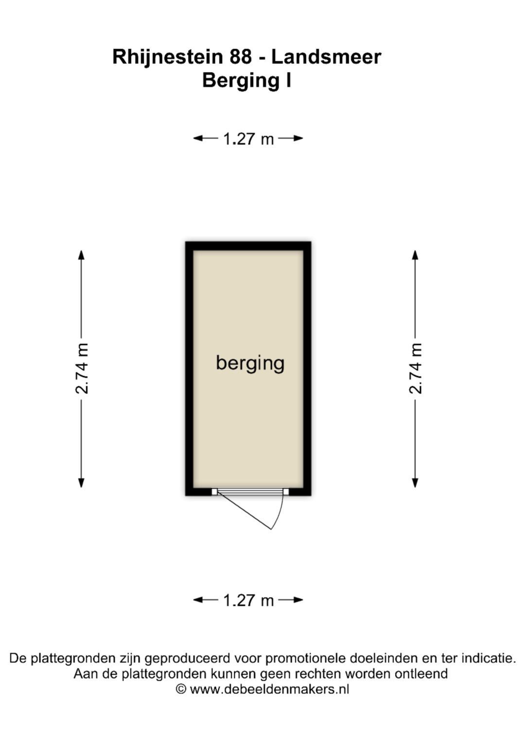 Photo 47 of Rhijnestein 88