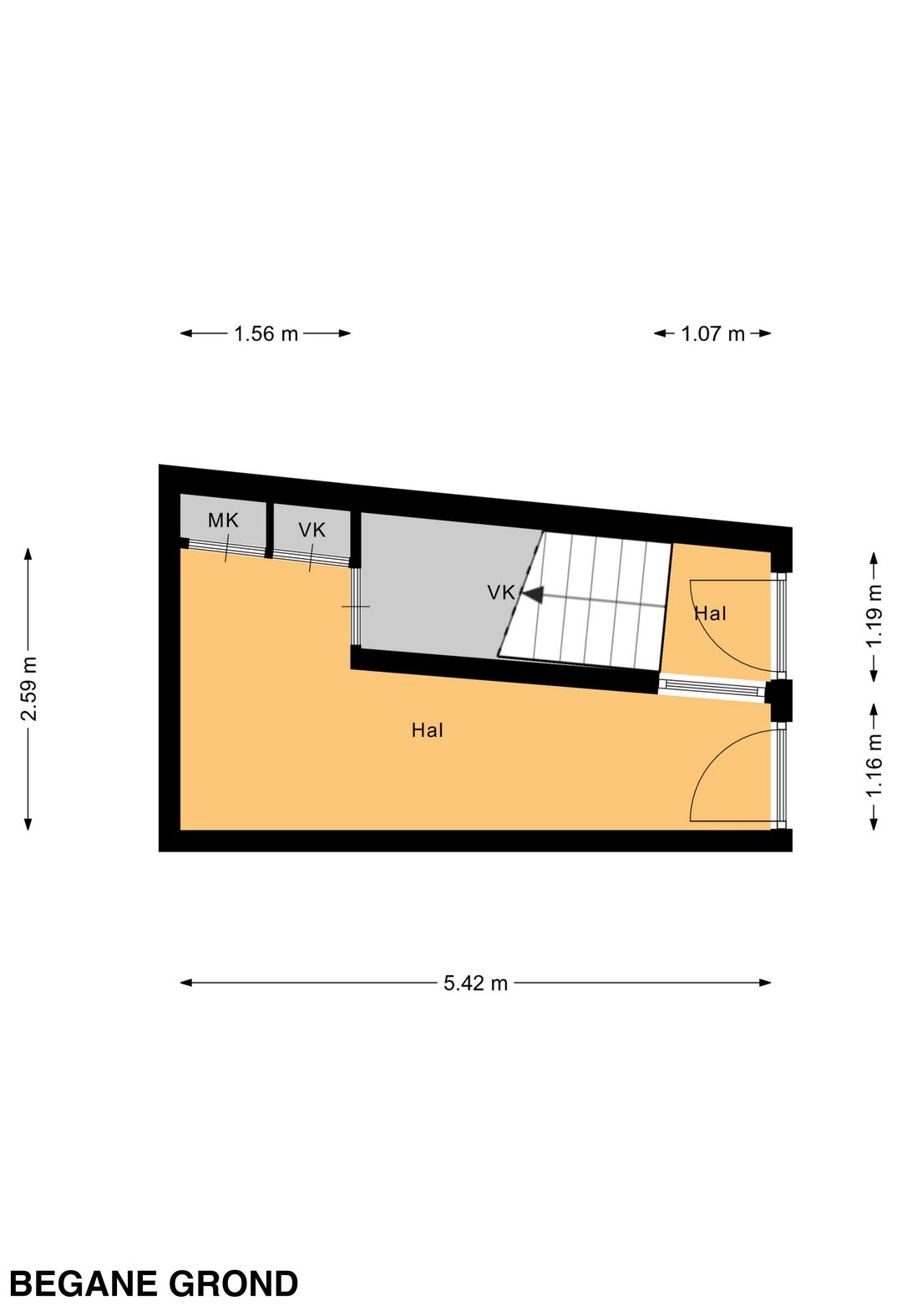Foto 52 van Snellestraat 2