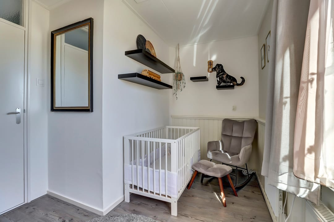 Photo 17 of van der Weijstrjitte 41