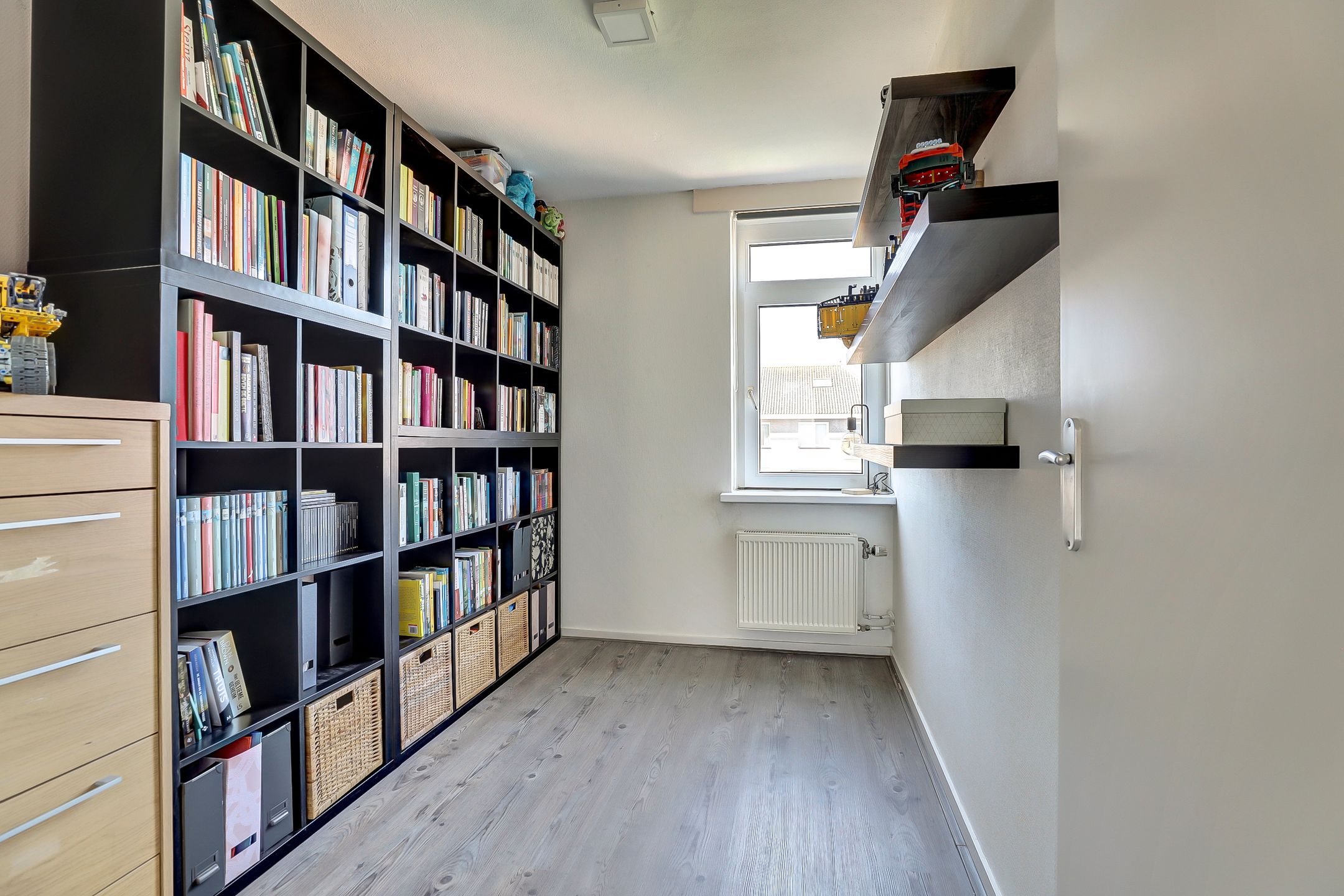 Photo 18 of van der Weijstrjitte 41