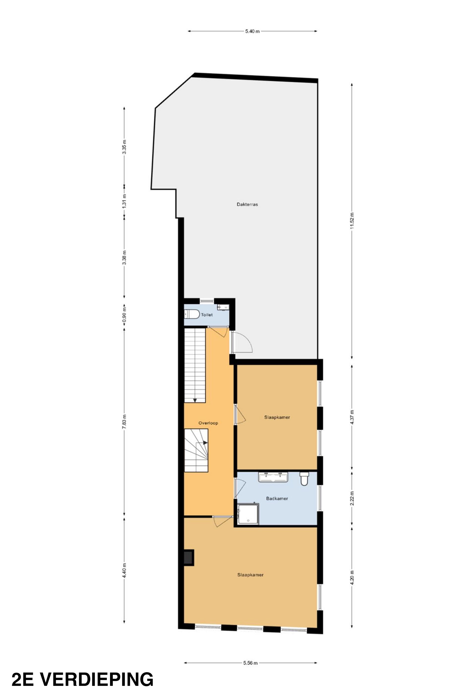 Foto 54 van Snellestraat 2