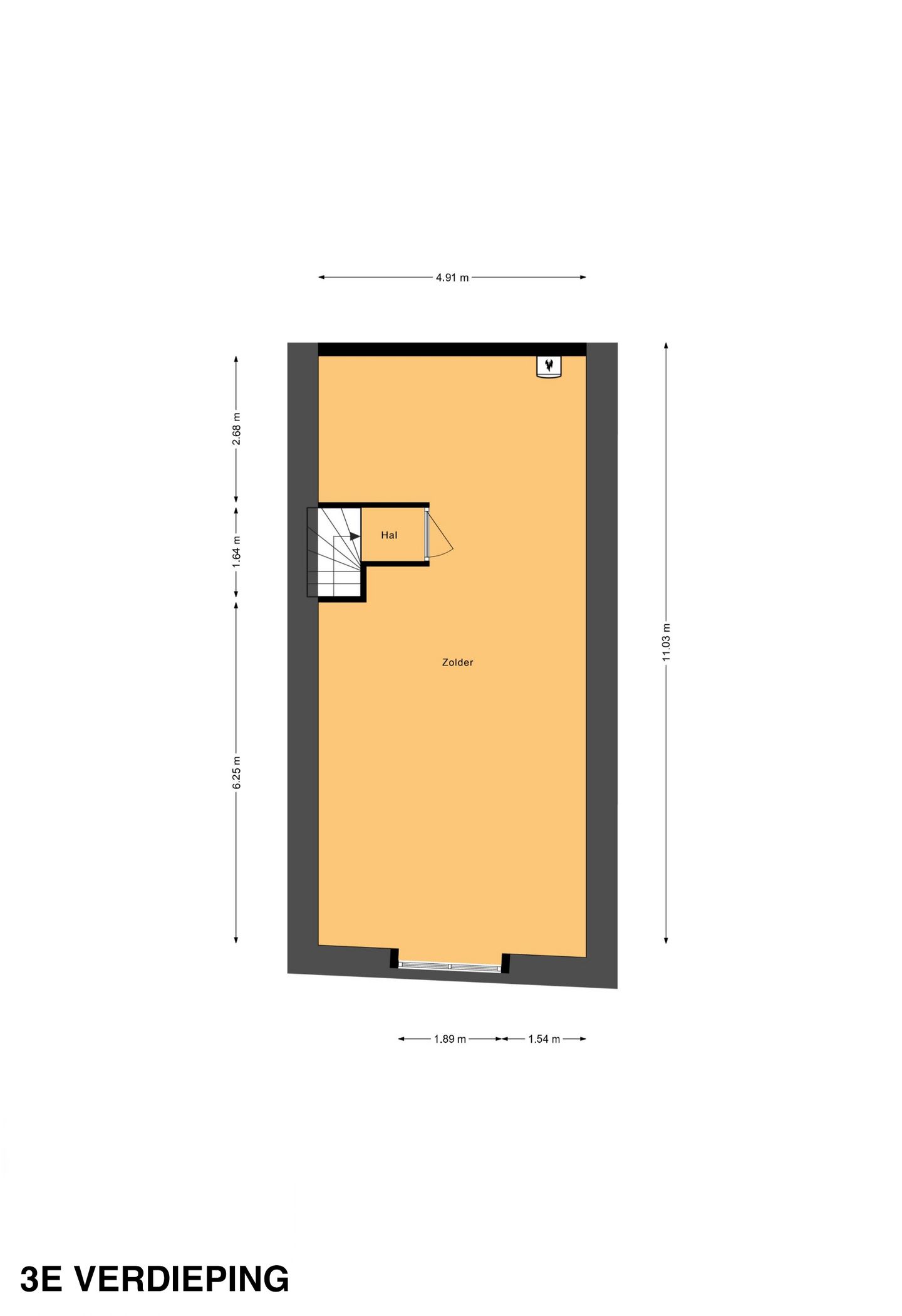 Foto 55 van Snellestraat 2