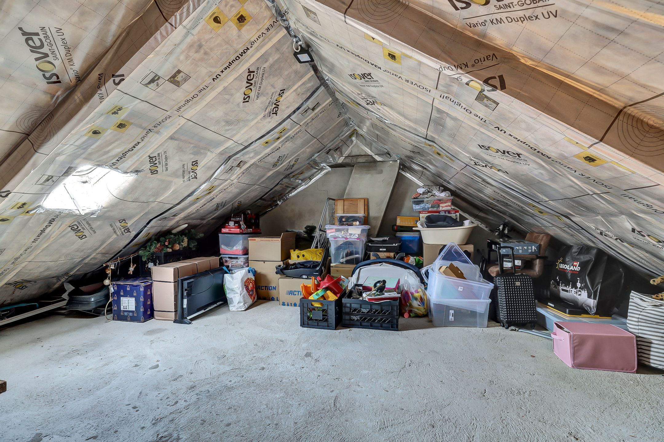 Photo 21 of van der Weijstrjitte 41